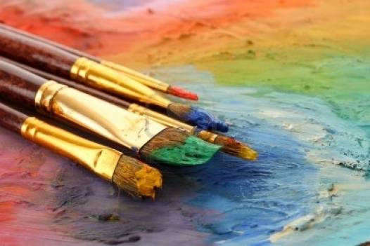 Consigli per pittura ad olio